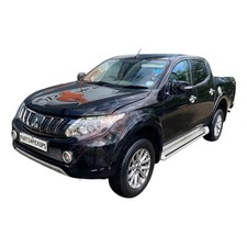2018 mitsubishi l200 for sale  WELSHPOOL