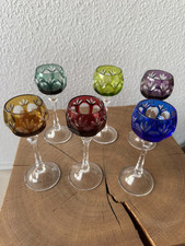 Römergläser wmf cristal gebraucht kaufen  Köln