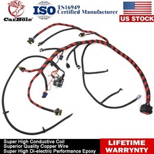 Engine wiring harness for sale  Walton