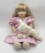 Vtg doll pauline for sale  Alabaster