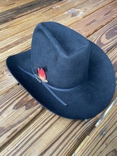 Resistol beaver vintage for sale  Gaylord