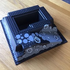 Lego space moon for sale  SOUTHEND-ON-SEA