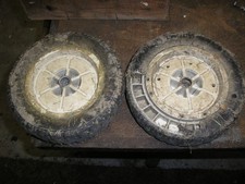 Pair honda hr194 for sale  LAUNCESTON
