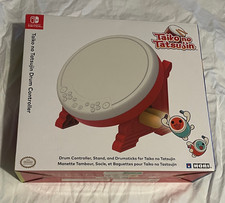 Hori taiko tatsujin for sale  Fleming Island