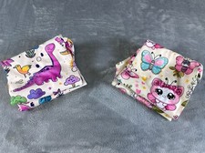 Girls pajamas two for sale  Leesburg