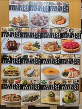 Cucina italiana grande usato  Milano
