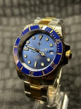 Bespoke gold stainless for sale  BLACKPOOL
