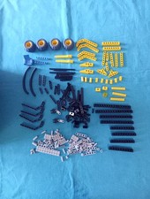 Lego technic 8463 usato  Nerviano