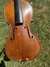 Violon ancien old d'occasion  Paris I