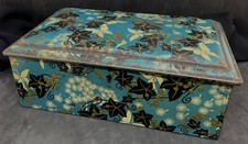 Antike alte blechdose gebraucht kaufen Antike alte blechdose gebraucht kaufen  Roetgen