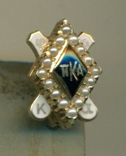 Kappa alpha pike for sale  Cranston