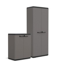 Set armadio resina usato  Castel Ivano