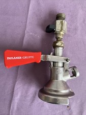 Paulaner brauerei bier gebraucht kaufen Paulaner brauerei bier gebraucht kaufen  Solingen