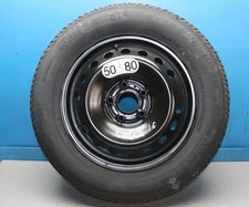 Ersatzrad notrad 5x114 gebraucht kaufen  Leipzig