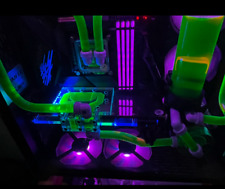 Quantum vector evga for sale  Anza