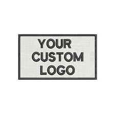 Custom your logo d'occasion  Expédié en Belgium