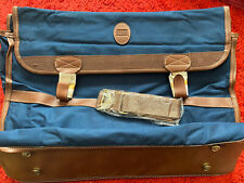 Vintage borsa borsone usato  Sardara