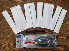 Camera lens cleaning for sale  Cumberland