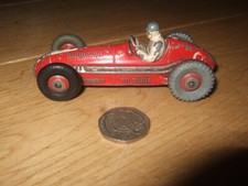 Dinky toys maserati for sale  DERBY