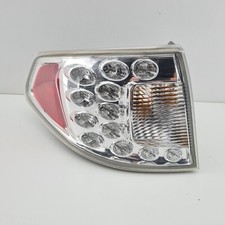 Lanterna traseira esquerda Subaru Impreza G3 04/07-11/11 escotilha comprar usado  Enviando para Brazil