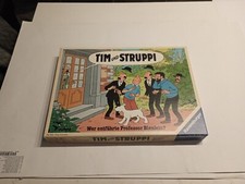 Ravensburger brettspiel tim gebraucht kaufen  Stockach