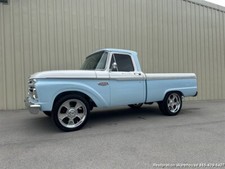1966 ford 100 for sale  Oak Ridge