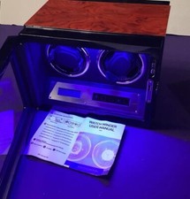 Automatic watch winder for sale  Pittsburg