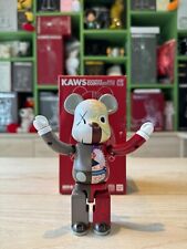 Bearbrick 200 kaws d'occasion  Arcueil