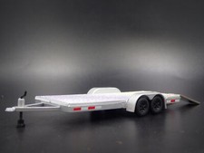 Flatbed car hauler for sale  Upland