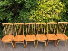 Blonde vintage ercol for sale  ABERDEEN
