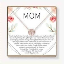 Jewelry necklace mom for sale  Aurora