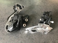 Dérailleur shimano deore d'occasion  Ardres