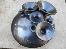 Grande céramique vintage d'occasion  Toulouse-