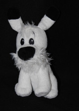 Peluche doudou chien d'occasion  Strasbourg-