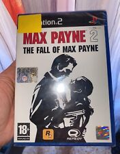 Max payne sony usato  Venosa