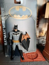 Mattel batman missions d'occasion  Vedène