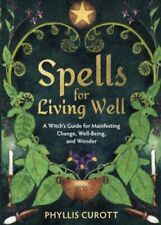 Spells living well for sale  UK