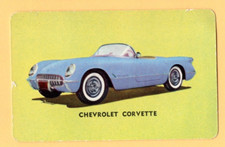 Chevrolet corvette 1955 for sale  Salem
