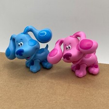 Blues clues posable for sale  HAVANT