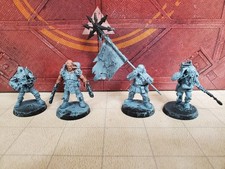 Warhammer 40k chaos for sale  Pittsburgh