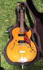 Gibson 125 tdc for sale  Grand Island