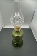 Vintage green glass for sale  Racine