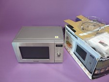 Panasonic j19ksmepg kombi gebraucht kaufen  Coswig