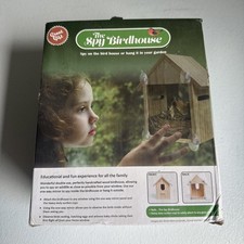 spy 2 birdhouses for sale spy 2 birdhouses for sale Sault Sainte Marie