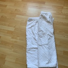 Saunakilt klettverschluss tasc gebraucht kaufen  Breisach am Rhein