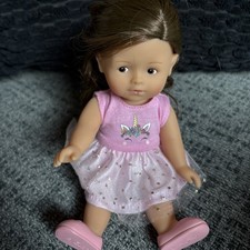 Corolle sas doll for sale  Burlington