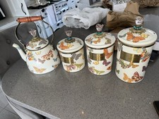 Mackenzie childs set for sale  CHELTENHAM