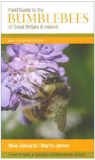 Field guide bumblebees for sale  UK
