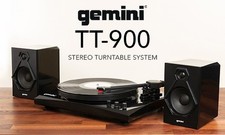 Gemini 900 stereo for sale  WALTHAM CROSS