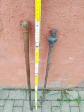 Reservistenstock weltkrieg äl gebraucht kaufen  Dortmund